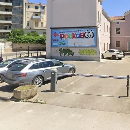 Apartment Ancora Center *