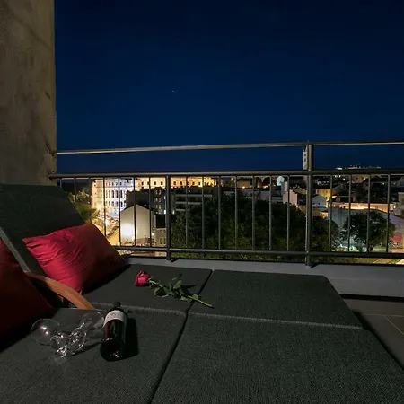 Apartment Ancora Center