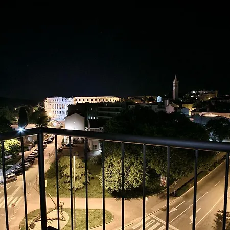 Ancora Center * Pula