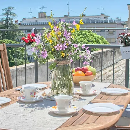 Apartment Ancora Center
