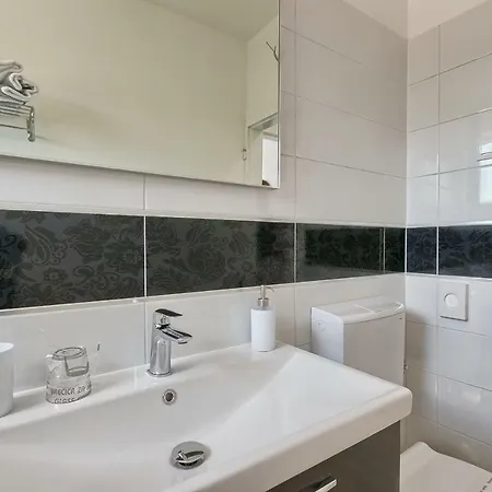 Apartment Ancora Center *