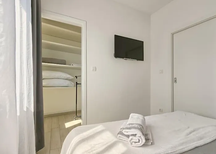Ancora Center Apartman *