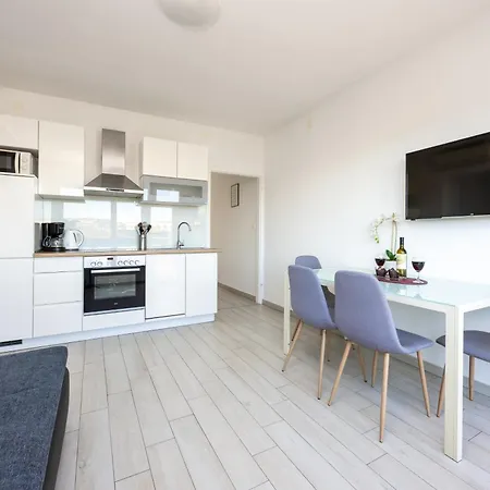 Ancora Center Apartman
