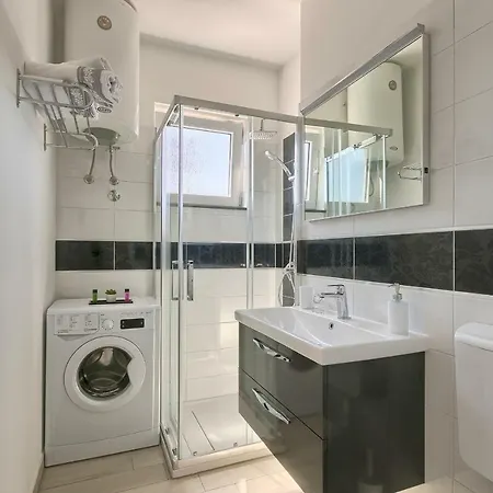 Apartamento Ancora Center *