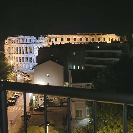 Ancora Center * Pula