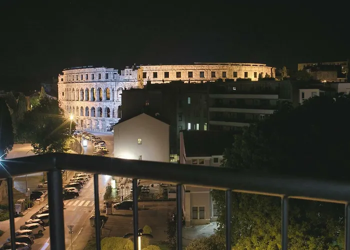 Ancora Center * Pula